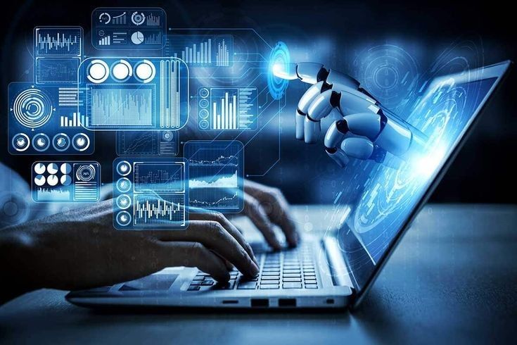 IA e desenvolvimento de software
